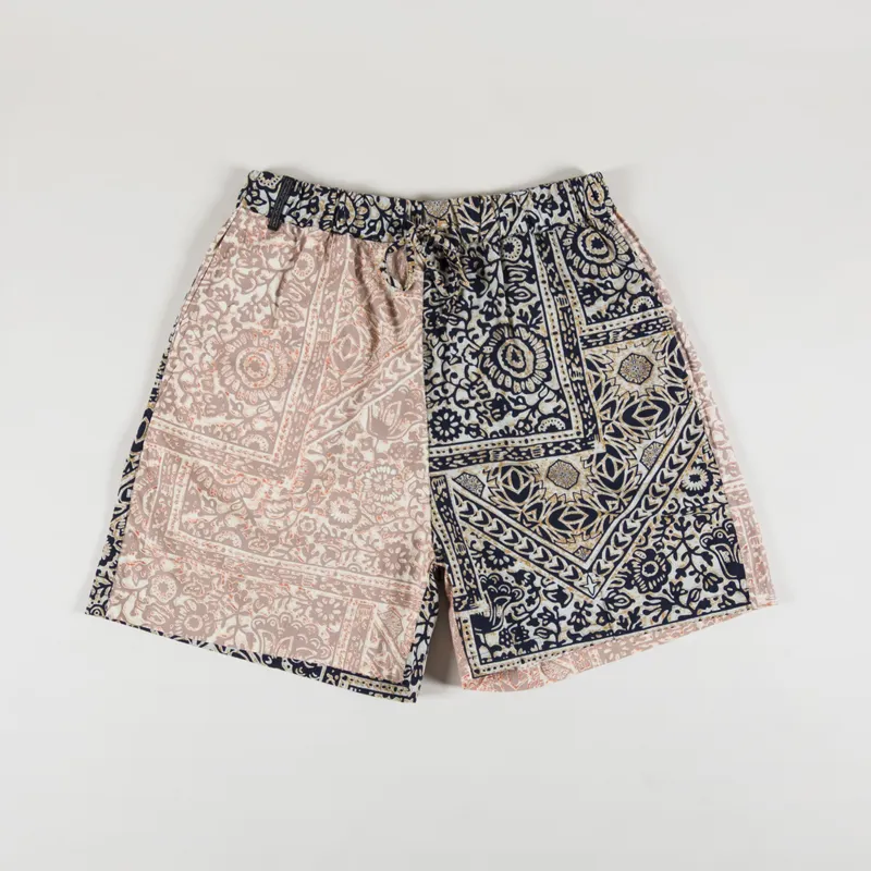 Manastash Jaipur Shorts Panel