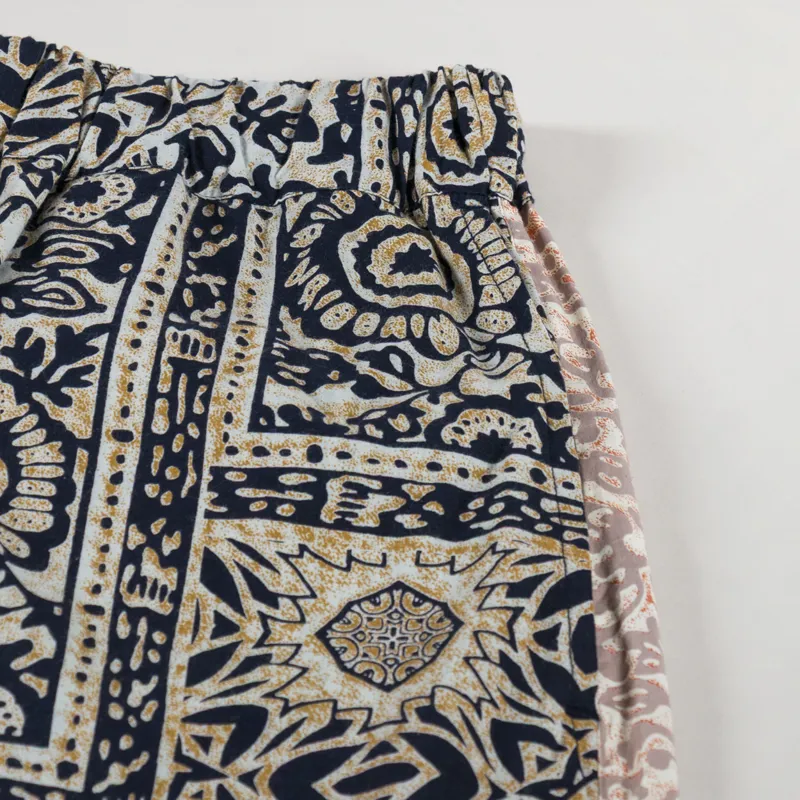 Manastash Jaipur Shorts Panel-5