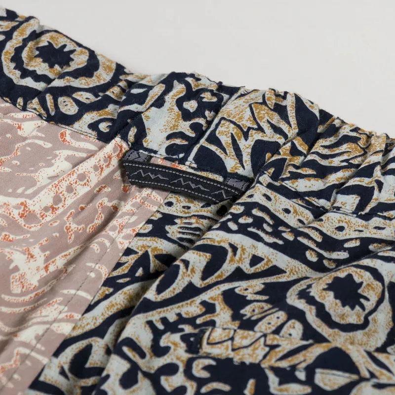 Manastash Jaipur Shorts Panel-6