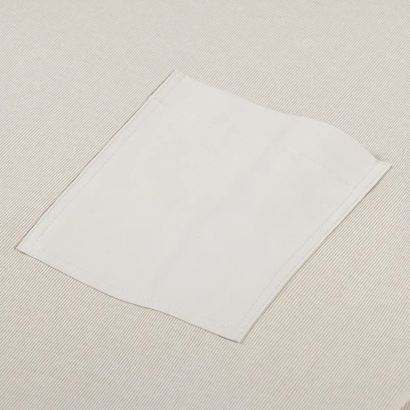 Armor Lux Heritage Crewneck Sweatshirt Sandstone-4