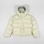 The North Face 71 Sierra Down Short Jacket Gravel