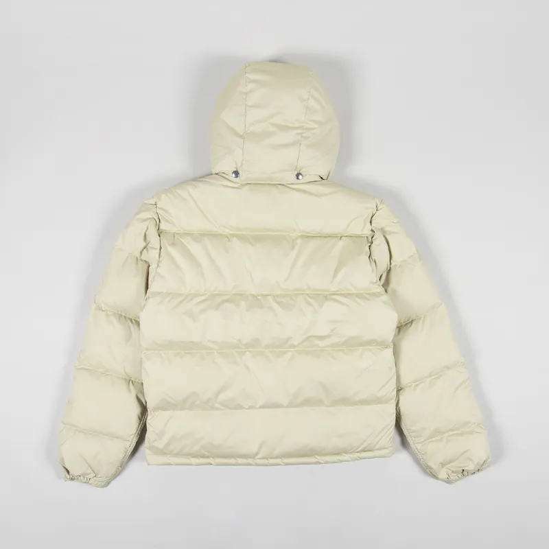 The North Face 71 Sierra Down Short Jacket Gravel-3