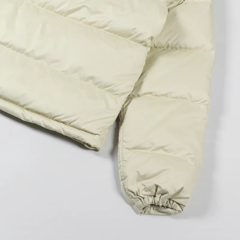 The North Face 71 Sierra Down Short Jacket Gravel-10