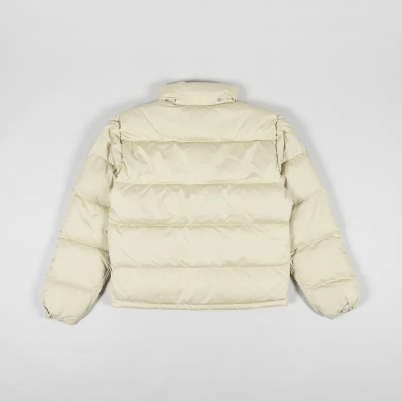 The North Face 71 Sierra Down Short Jacket Gravel-4