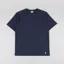 Armor Lux Organic Heritage T Shirt Tornade