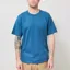 Armor Lux Organic Heritage T Shirt Teal