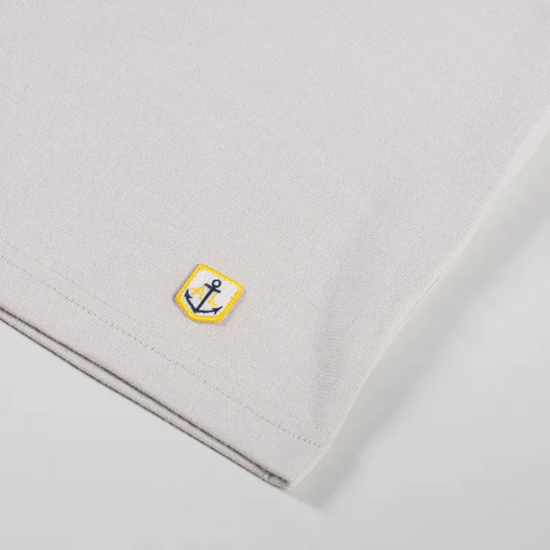 Armor Lux Organic Heritage T Shirt Sahara-2