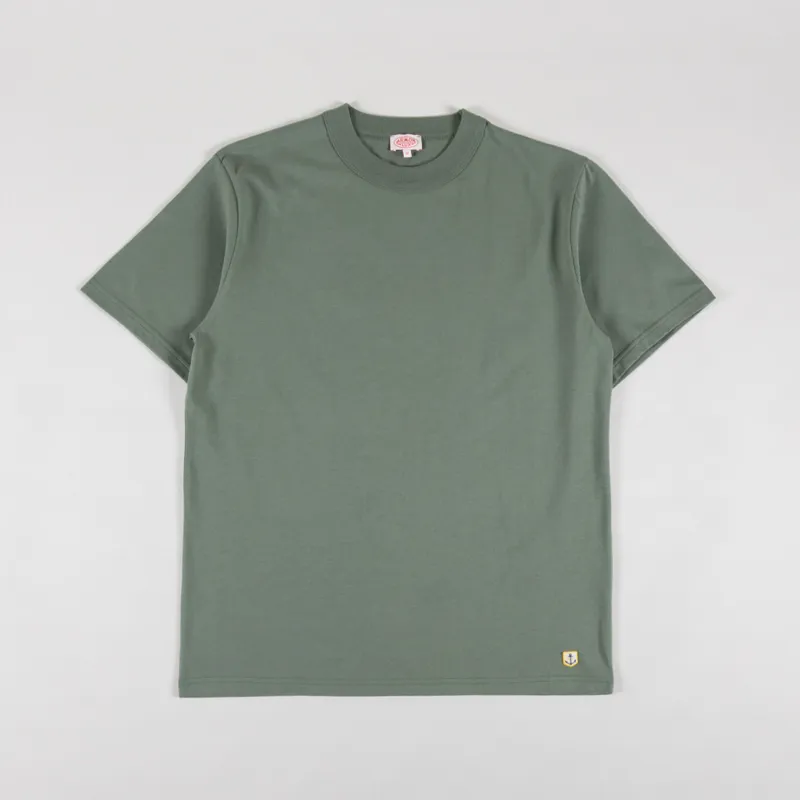 Armor Lux Organic Heritage T Shirt Orto