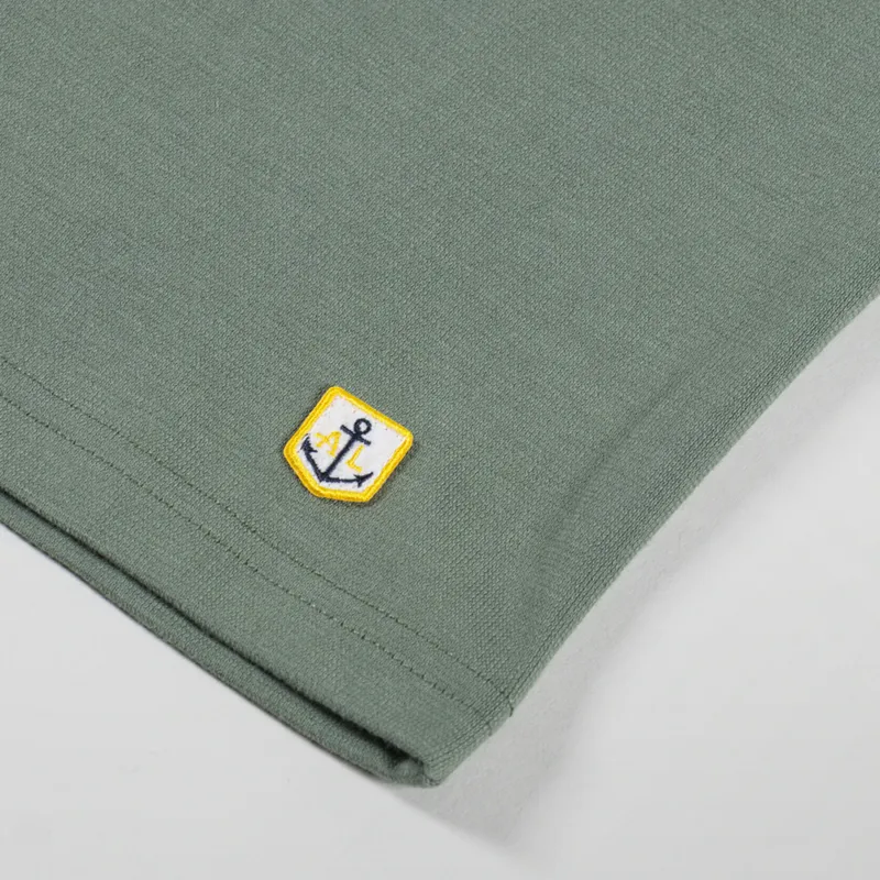 Armor Lux Organic Heritage T Shirt Orto-3