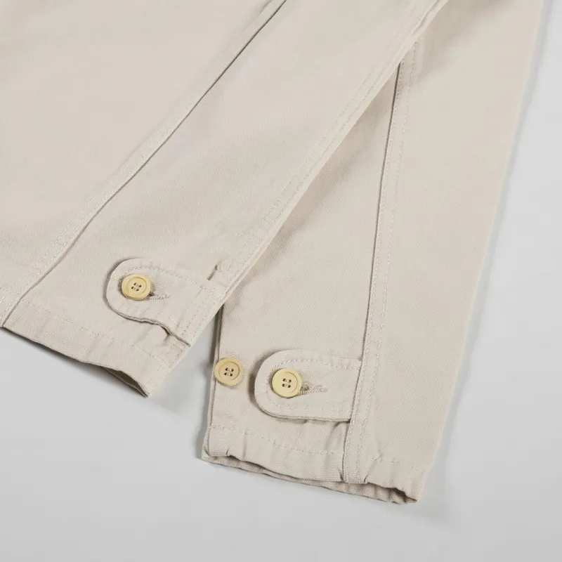 Armor Lux Fisherman Jacket Oyster-9