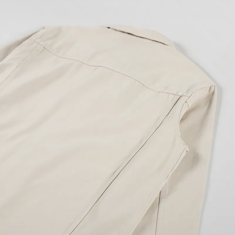 Armor Lux Fisherman Jacket Oyster-3