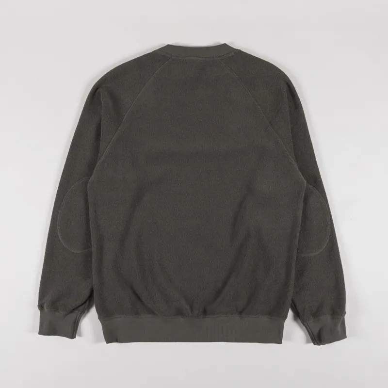 Armor Lux Heritage Raglan Sweat Chimera-1