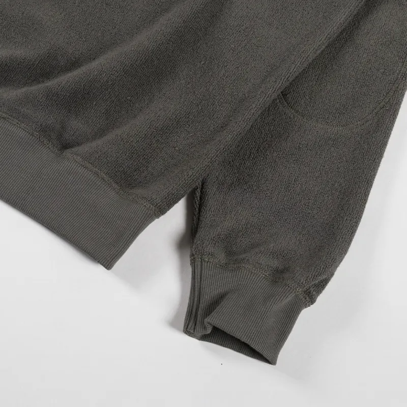 Armor Lux Heritage Raglan Sweat Chimera-5