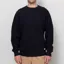 Armor Lux Wool Crewneck Jumper Navire