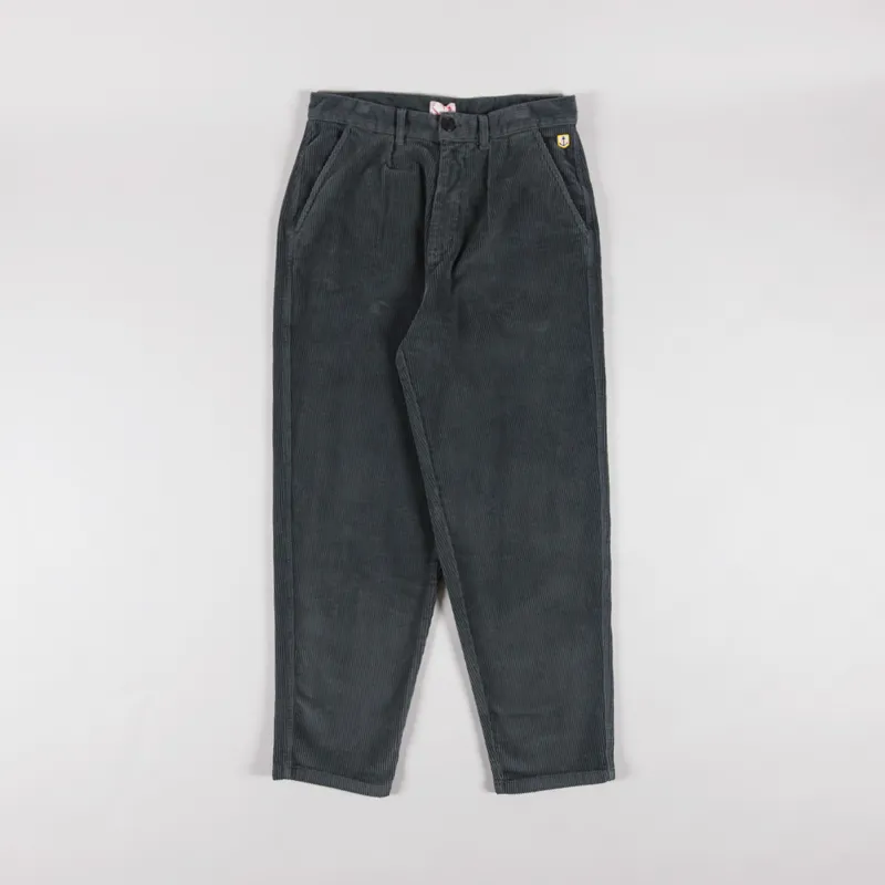 Armor Lux Pleated Corduroy Pants Chimera