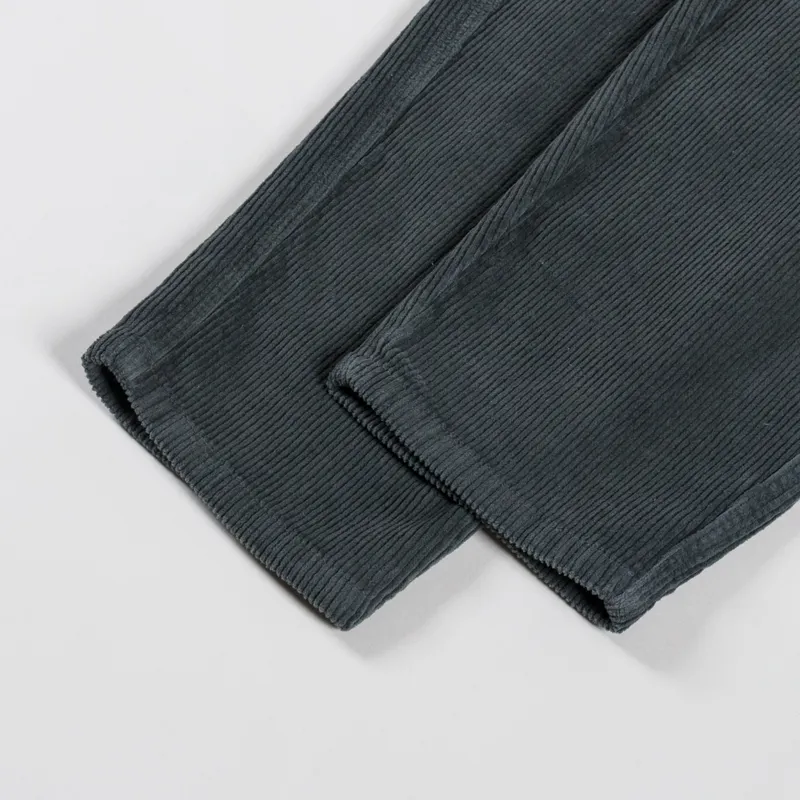 Armor Lux Pleated Corduroy Pants Chimera-4