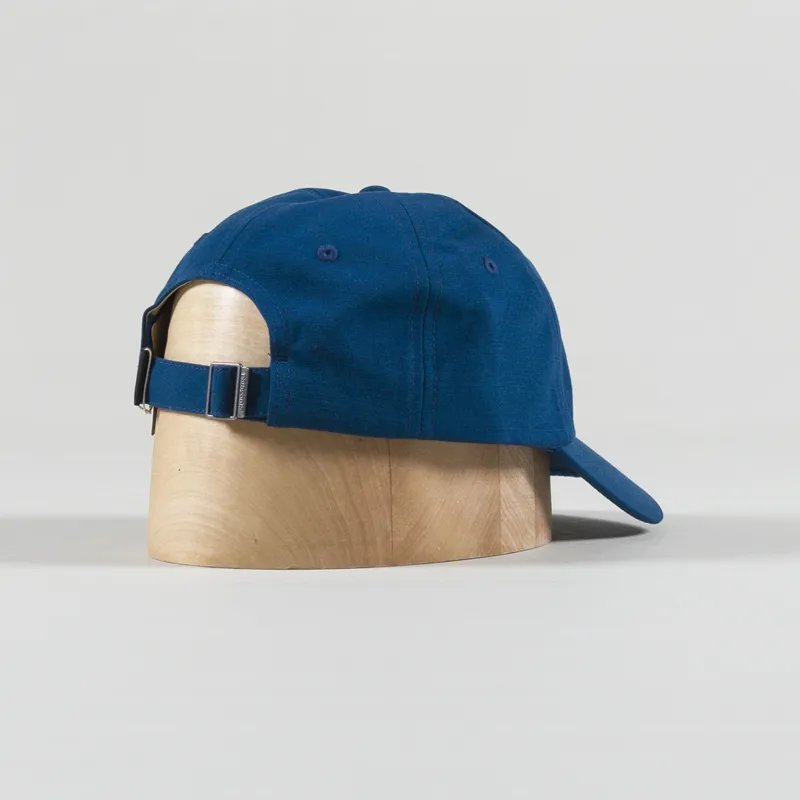 Patagonia 73 Skyline Trad Cap Lagom Blue-2