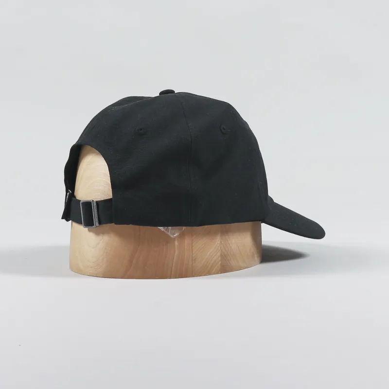 Patagonia 73 Skyline Trad Cap Black-1