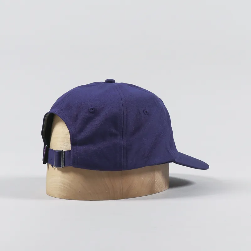 Patagonia 73 Skyline Trad Cap Sound Blue-1