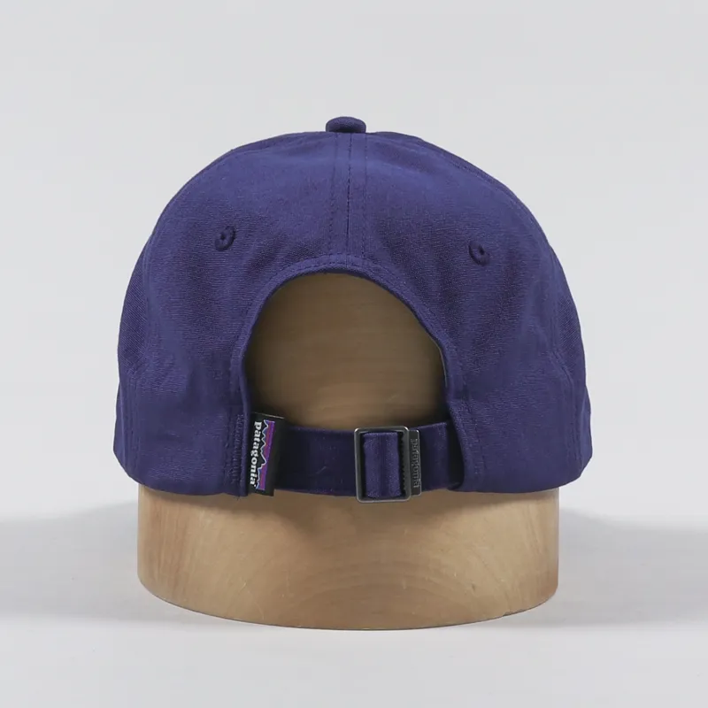 Patagonia 73 Skyline Trad Cap Sound Blue-3