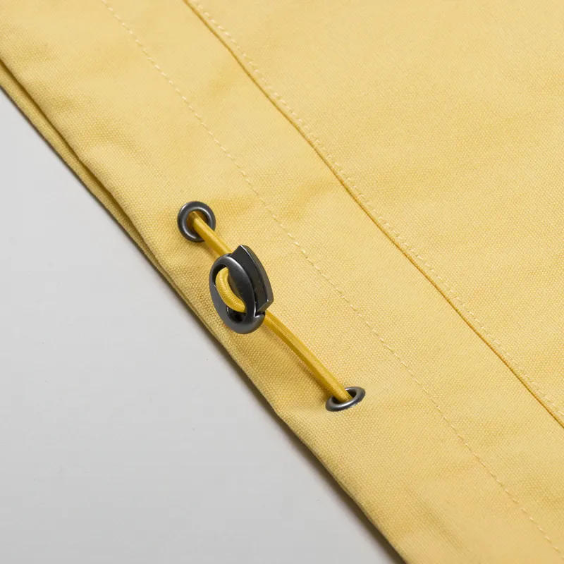 Armor Lux Water Repellent Heritage Smock Yellow-8