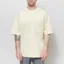 Armor Lux Heritage Loose Fit T Shirt Gravel
