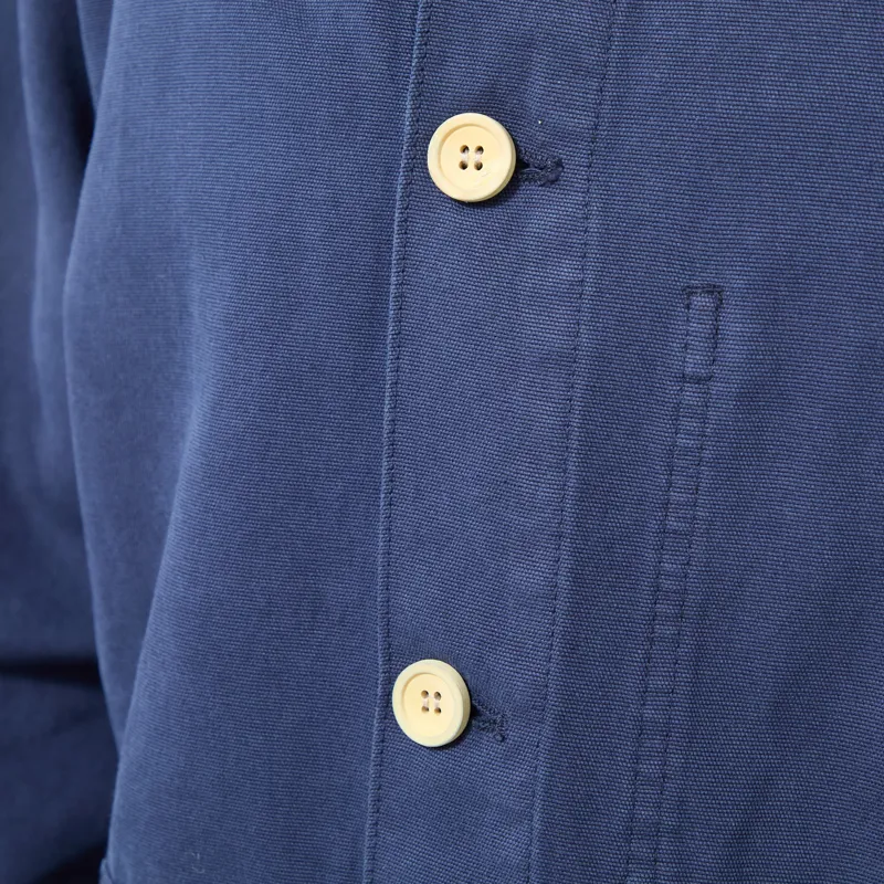 Armor Lux Fisherman Jacket Navy-5