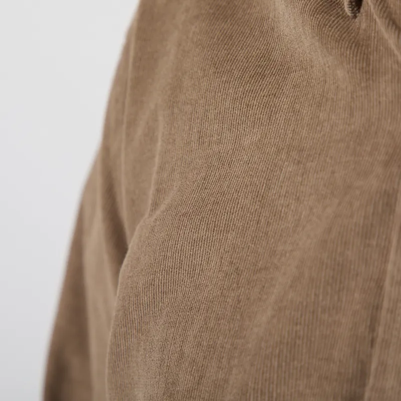 Armor Lux Straight Cut Shirt Olive-9