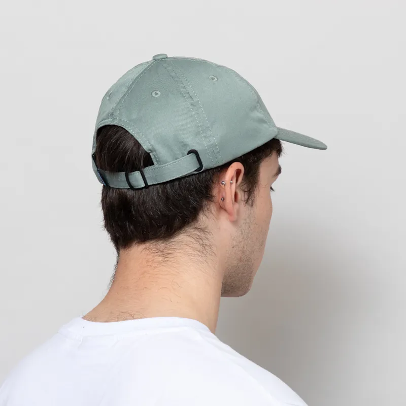 Kavu Ballard Classic Cap Chinois Green-2