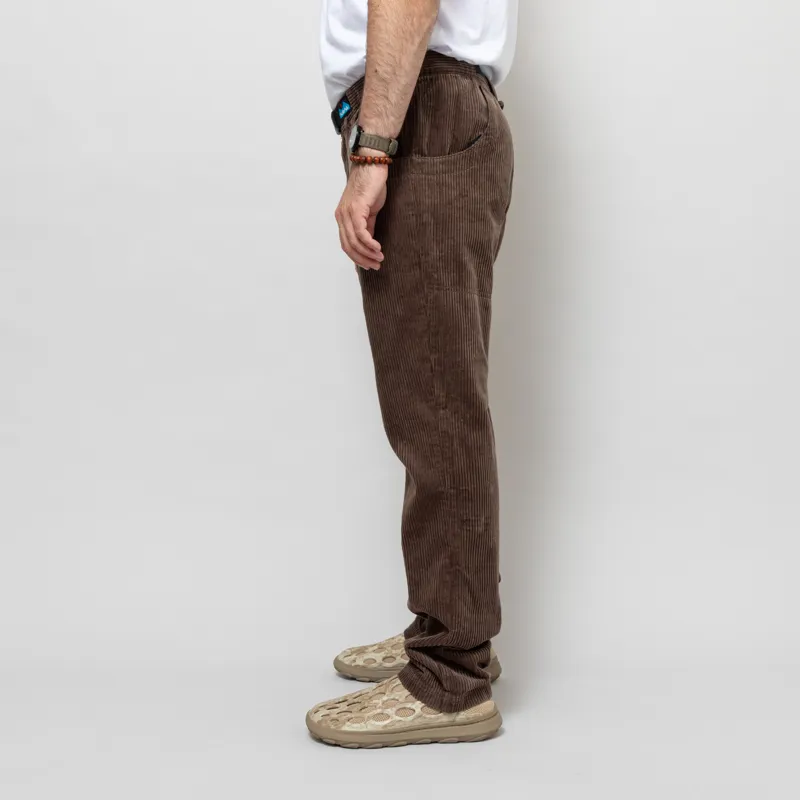 Kavu Chilli Roy Pants Walnut-2