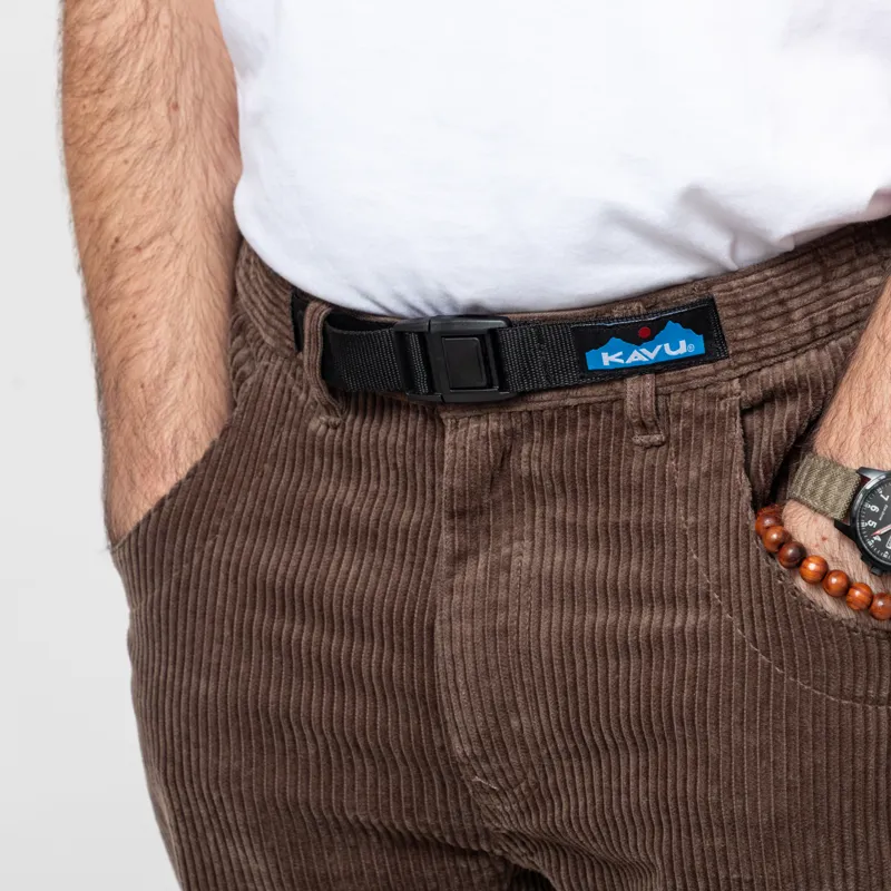 Kavu Chilli Roy Pants Walnut-6