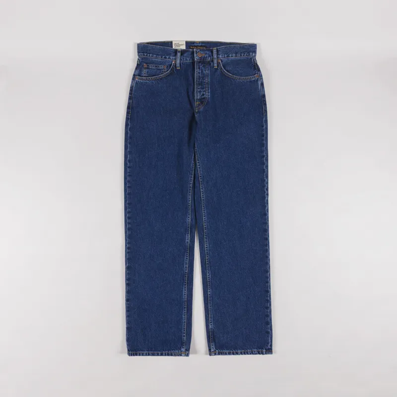 Nudie Jeans Tuff Tony Jeans Evening Jazz-1