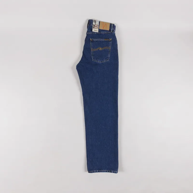 Nudie Jeans Tuff Tony Jeans Evening Jazz-2