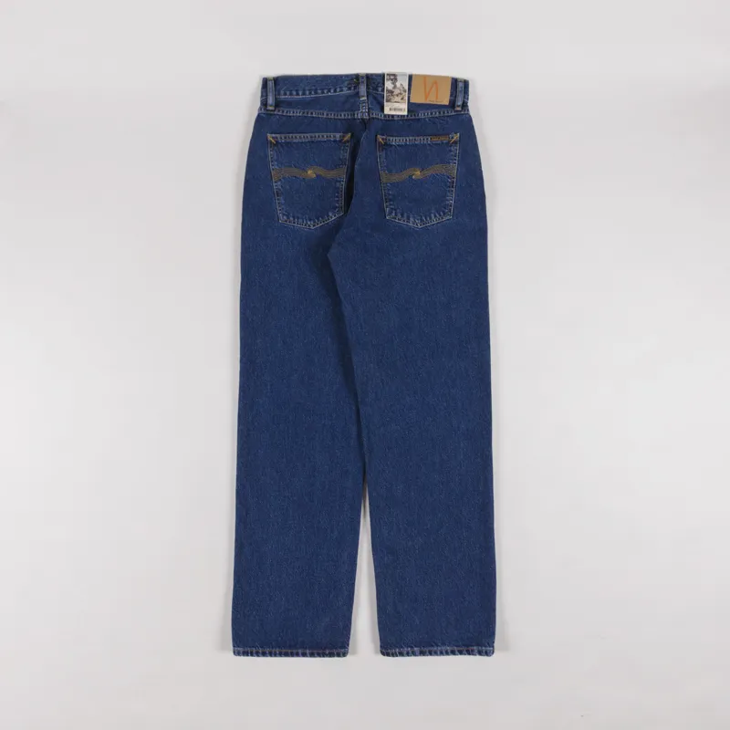 Nudie Jeans Tuff Tony Jeans Evening Jazz