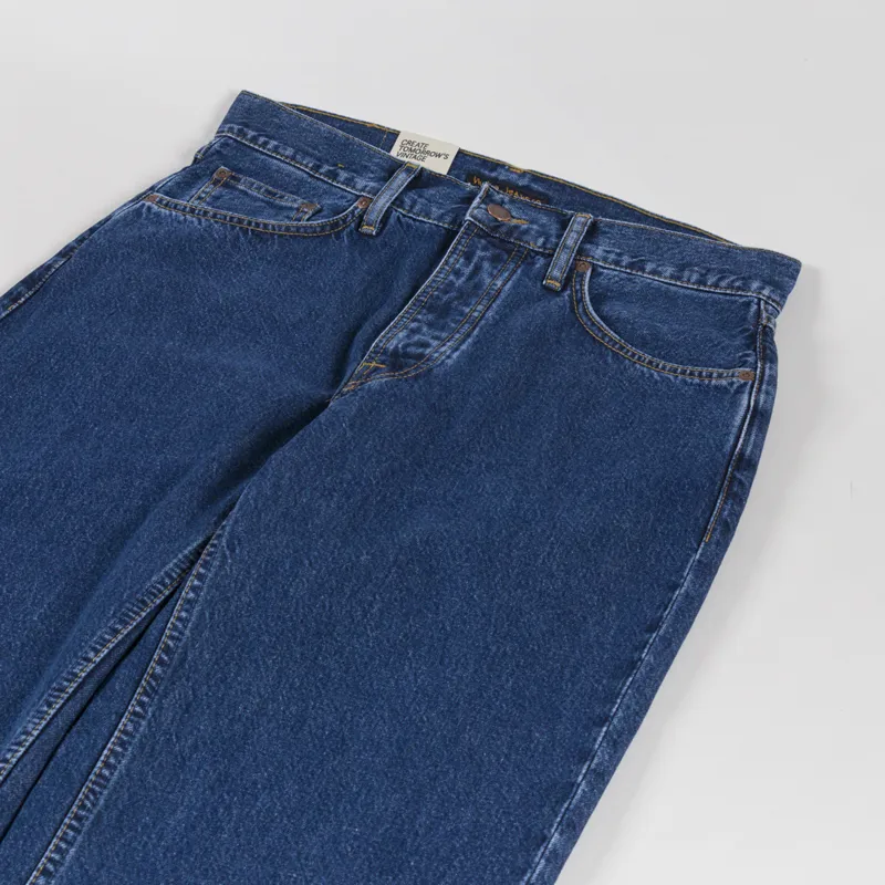 Nudie Jeans Tuff Tony Jeans Evening Jazz-4