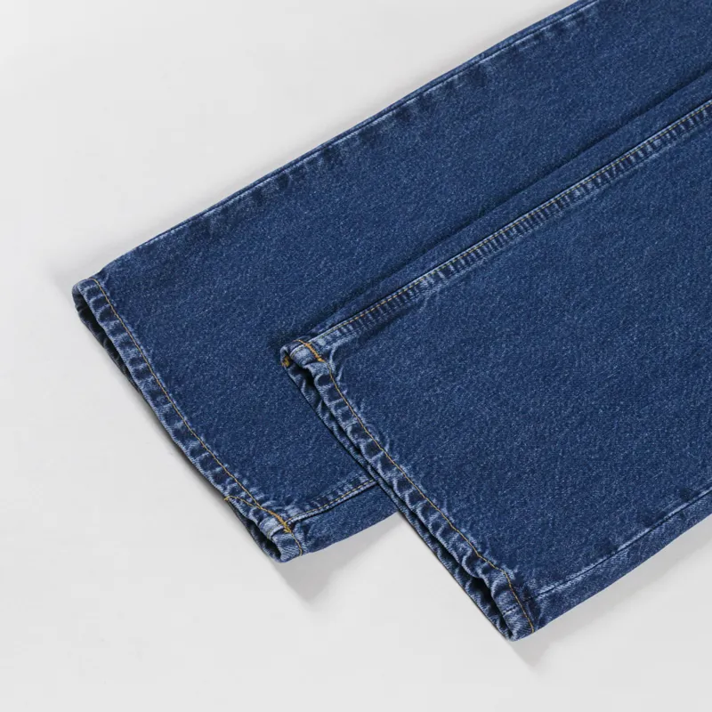 Nudie Jeans Tuff Tony Jeans Evening Jazz-6