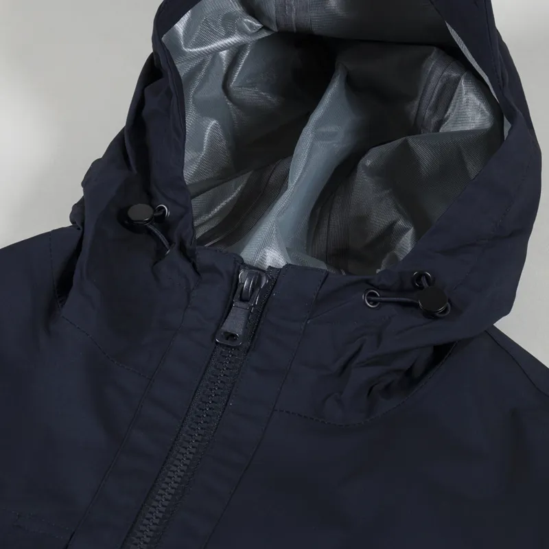 Armor Lux Parka Heritage Navy-3