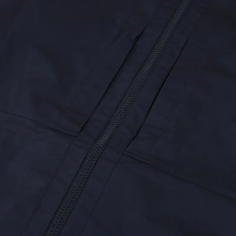 Armor Lux Parka Heritage Navy-6