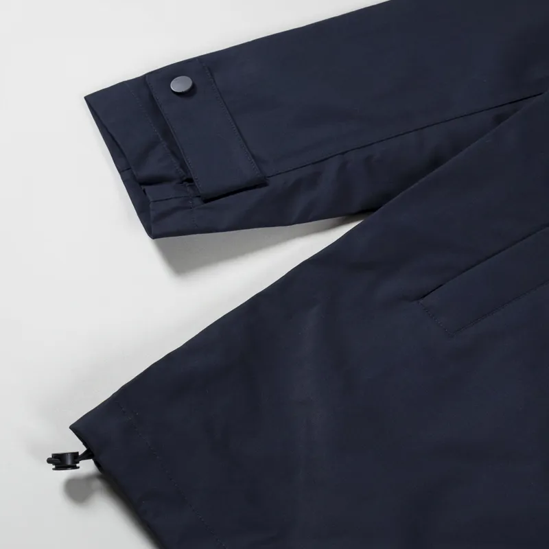 Armor Lux Parka Heritage Navy-5