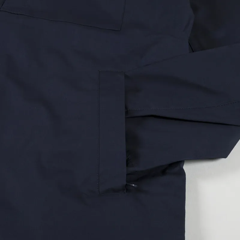 Armor Lux Parka Heritage Navy-4