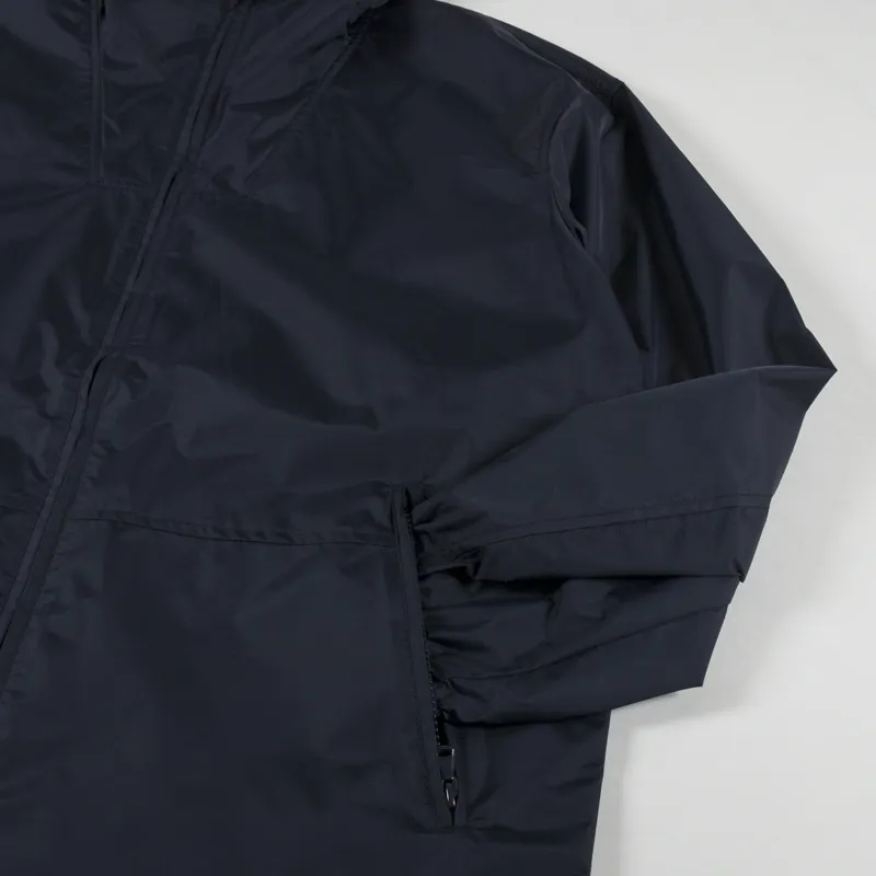 Armor Lux Heritage Waterproof Windbreaker Navy-3