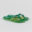 Patta x Havaianas Top Flip Flops Green