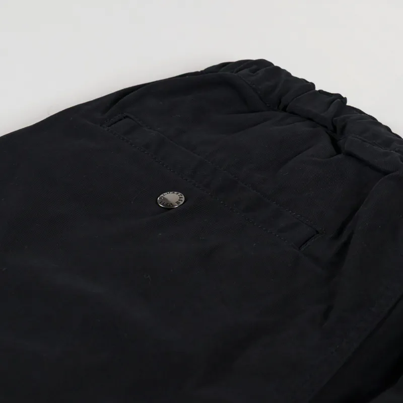 Manastash Flex Climber Wide Shorts Black-6