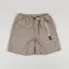 Manastash Flex Climber Wide Shorts Light Grey