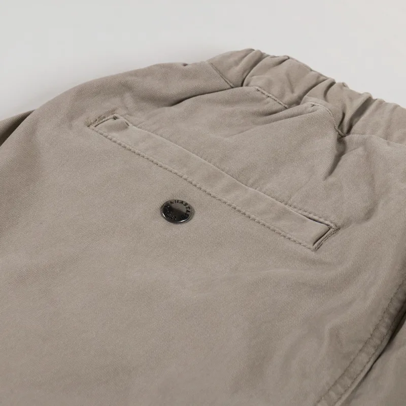 Manastash Flex Climber Wide Shorts Light Grey-5