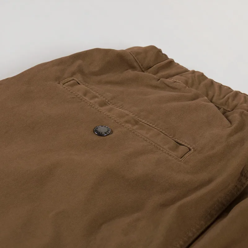 Manastash Flex Climber Wide Shorts Brown-6