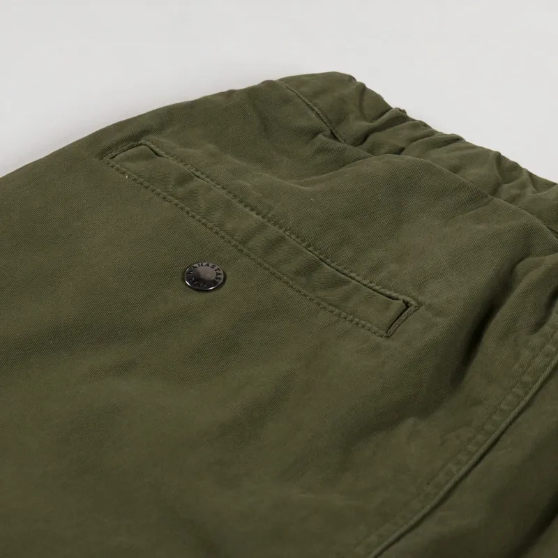 Manastash Flex Climber Wide Shorts Olive-8