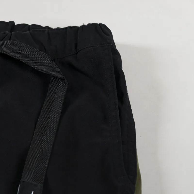 Manastash Flex Climber Wide Shorts Panel-8