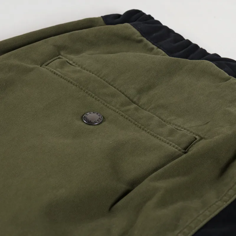 Manastash Flex Climber Wide Shorts Panel-5