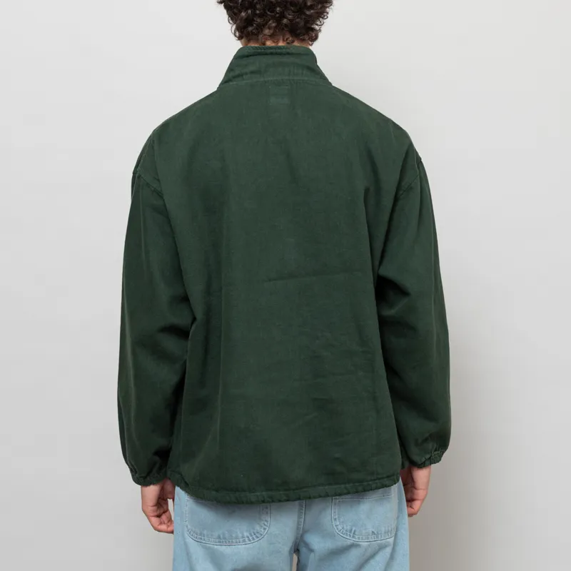 Manastash Chilliwack Pullover Green-3